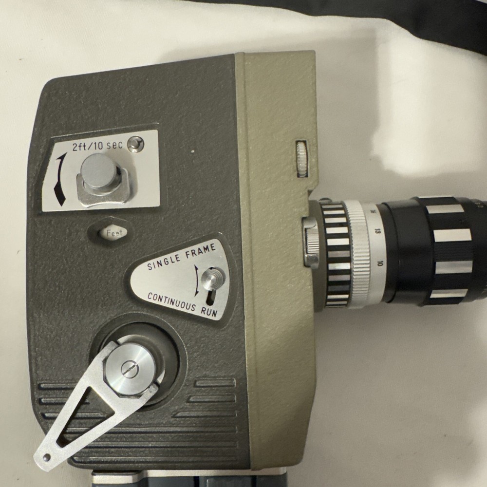 VTG Kopil-IIA Zoom EE 8 Untested.