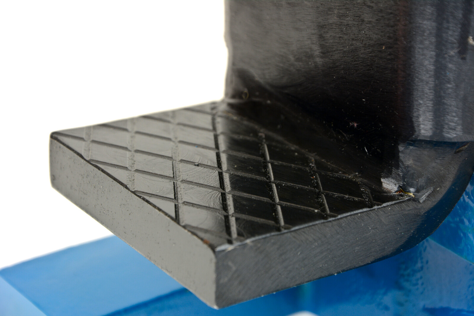 TEMCo Hydraulic Machine Toe Jack Lift 15 / 30 TON Track 5 YEAR Warranty