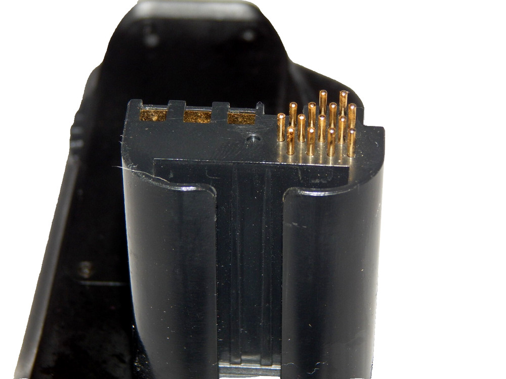 Battery Grip for Nikon D80