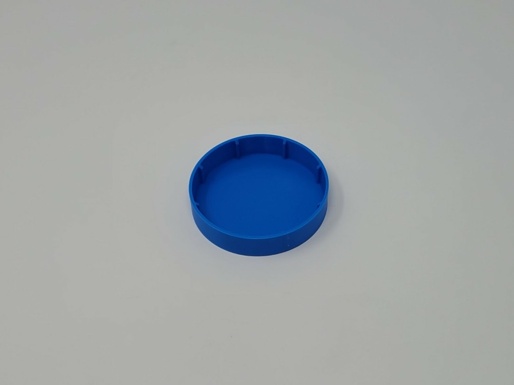 Dillon Powder Dropper Replacement Lid