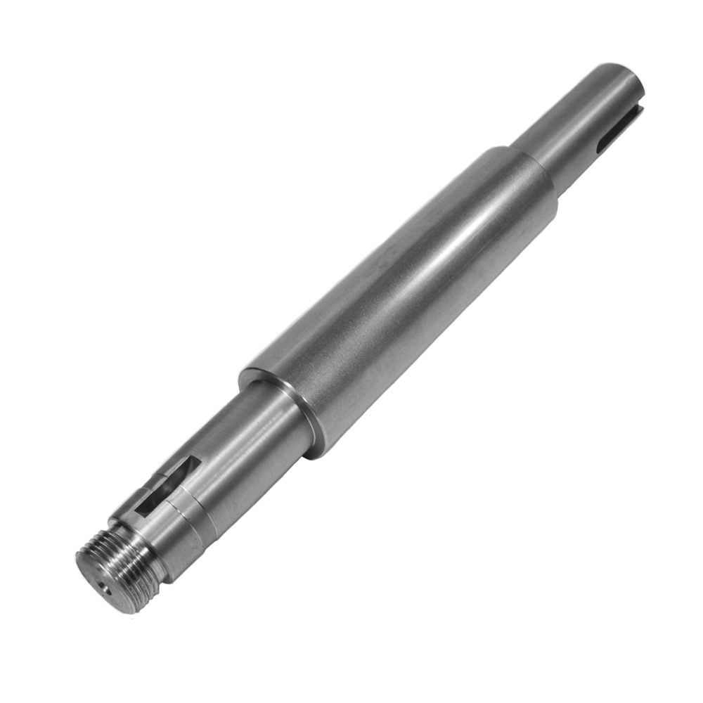 LOWER REAR SHAFT - 4436