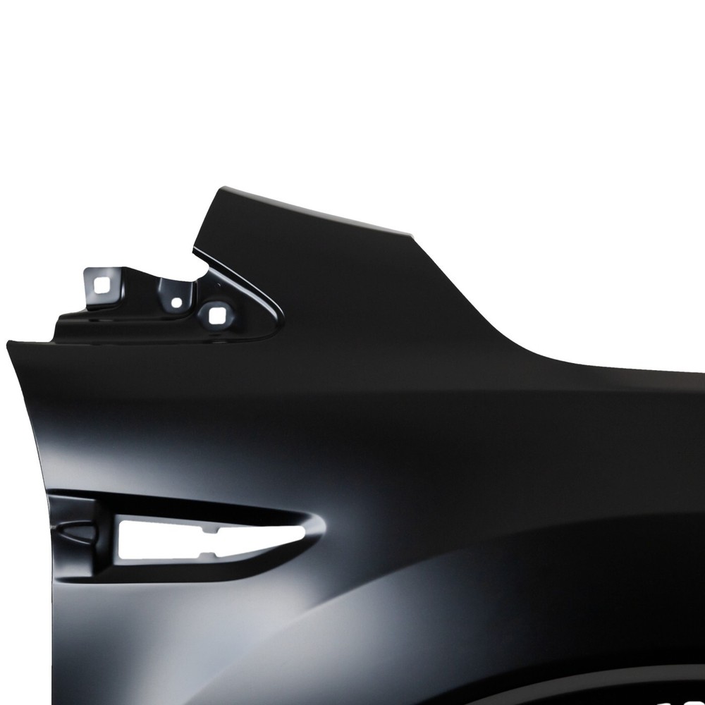 Fender For 2013-2017 Ford Escape Front Passenger Side Primed Steel