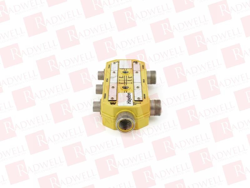 MOLEX 702P601 / 702P601 (USED)