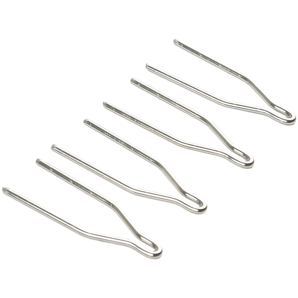 4pcs Soldering Iron Tip Used In Electric Welding Tool Replaceable Accessories