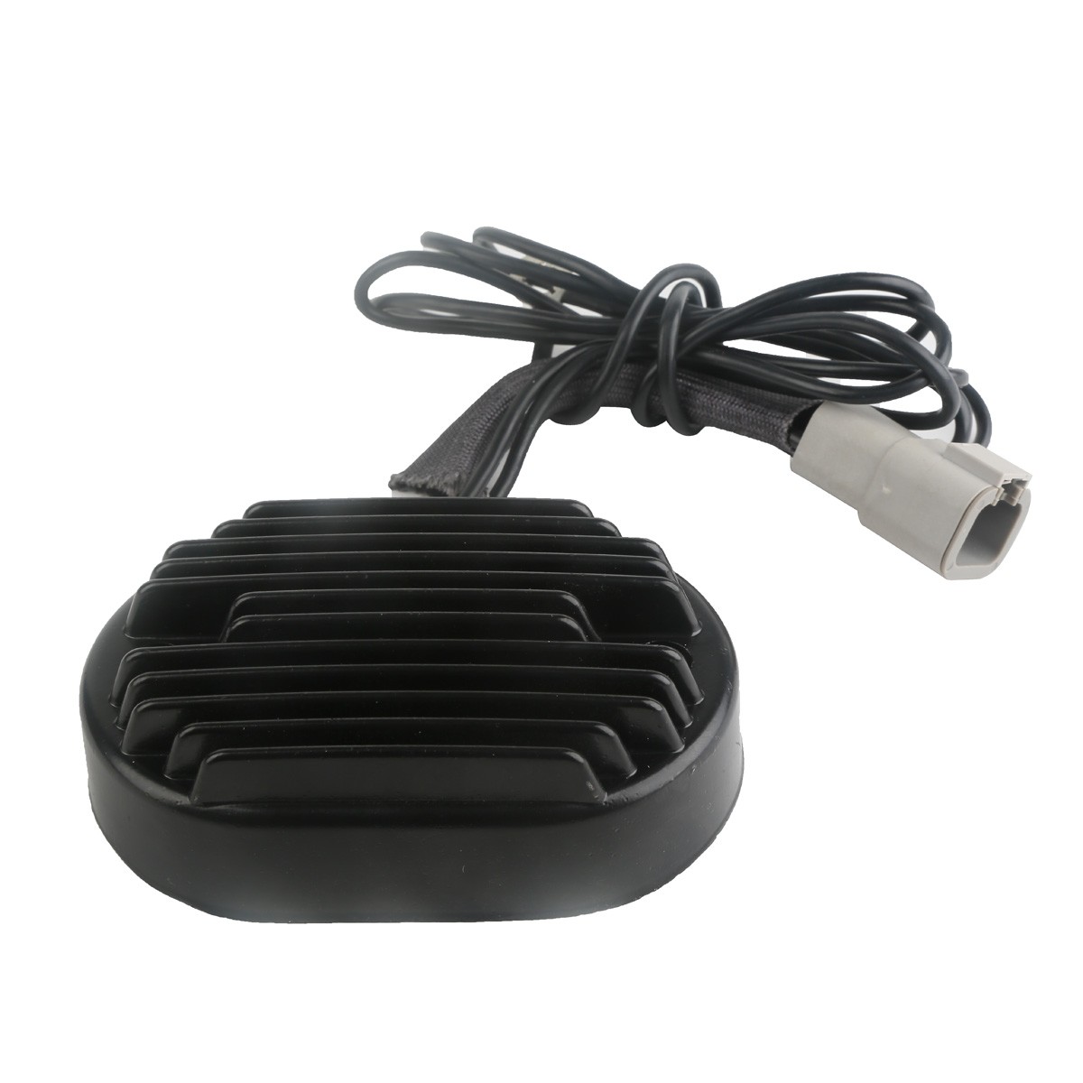 Voltage Regulator Rectifier For Harley Heritage Softail Springer Fatboy 2001-06