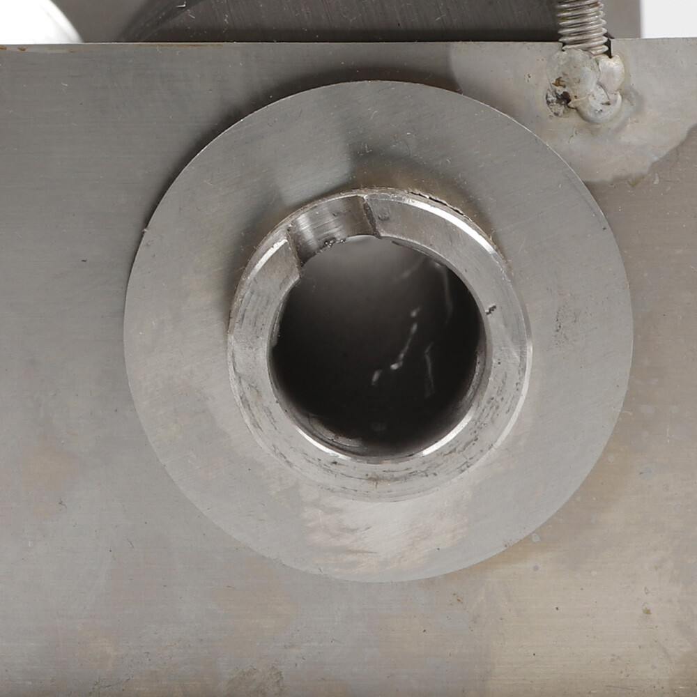 500KG Commercial Blade For QE Model Cutter Slicer Meat Cutting Machine 5mm New