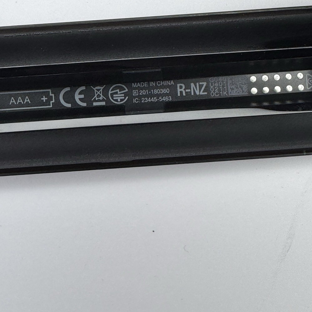 Amazon REMOTE CONTROL IC:23445-5463 OEM