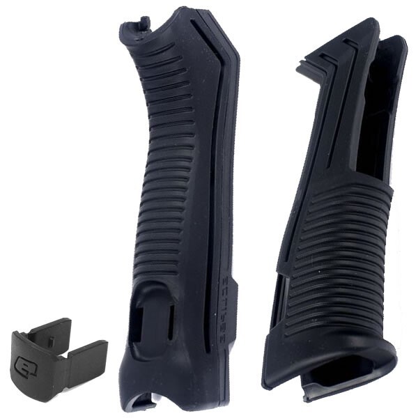 Planet Eclipse Emek / EMF / Etha2 Grips - Black