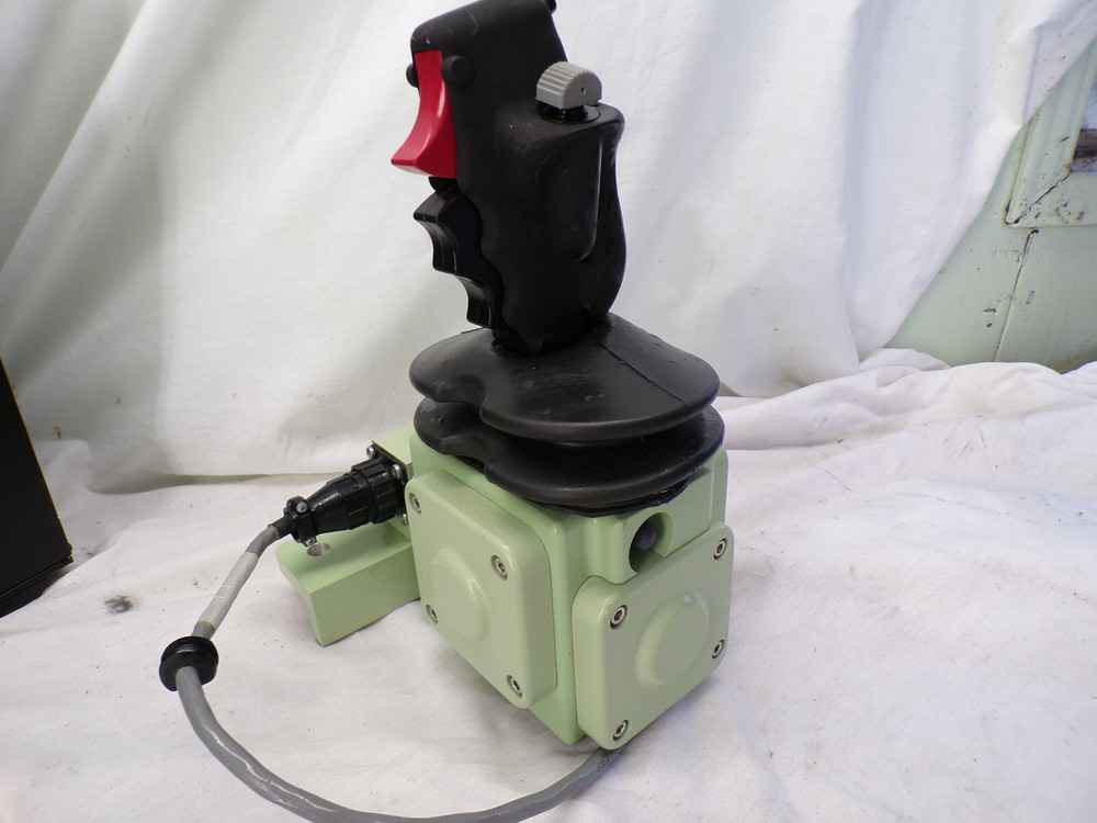 Ultra Measurement Systems M2A2 Bradley Commanders Joystick