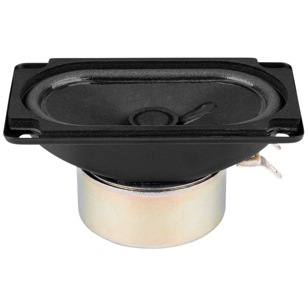 Visaton SC 5.9 2" x 3.5" Shielded Fullrange Driver 8 Ohm