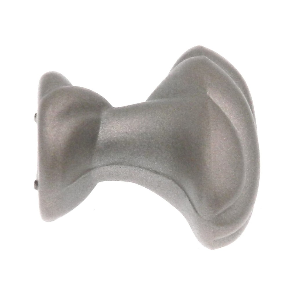 2 Pack Amerock BP1474-CP Champagne 1 1/2" Oval Cabinet Knobs Expressions