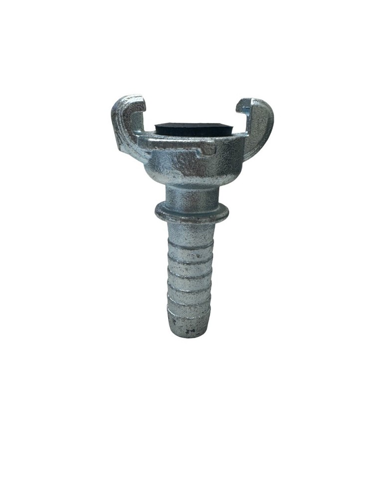 3/4" Hose End Universal Crowfoot Coupling Chicago