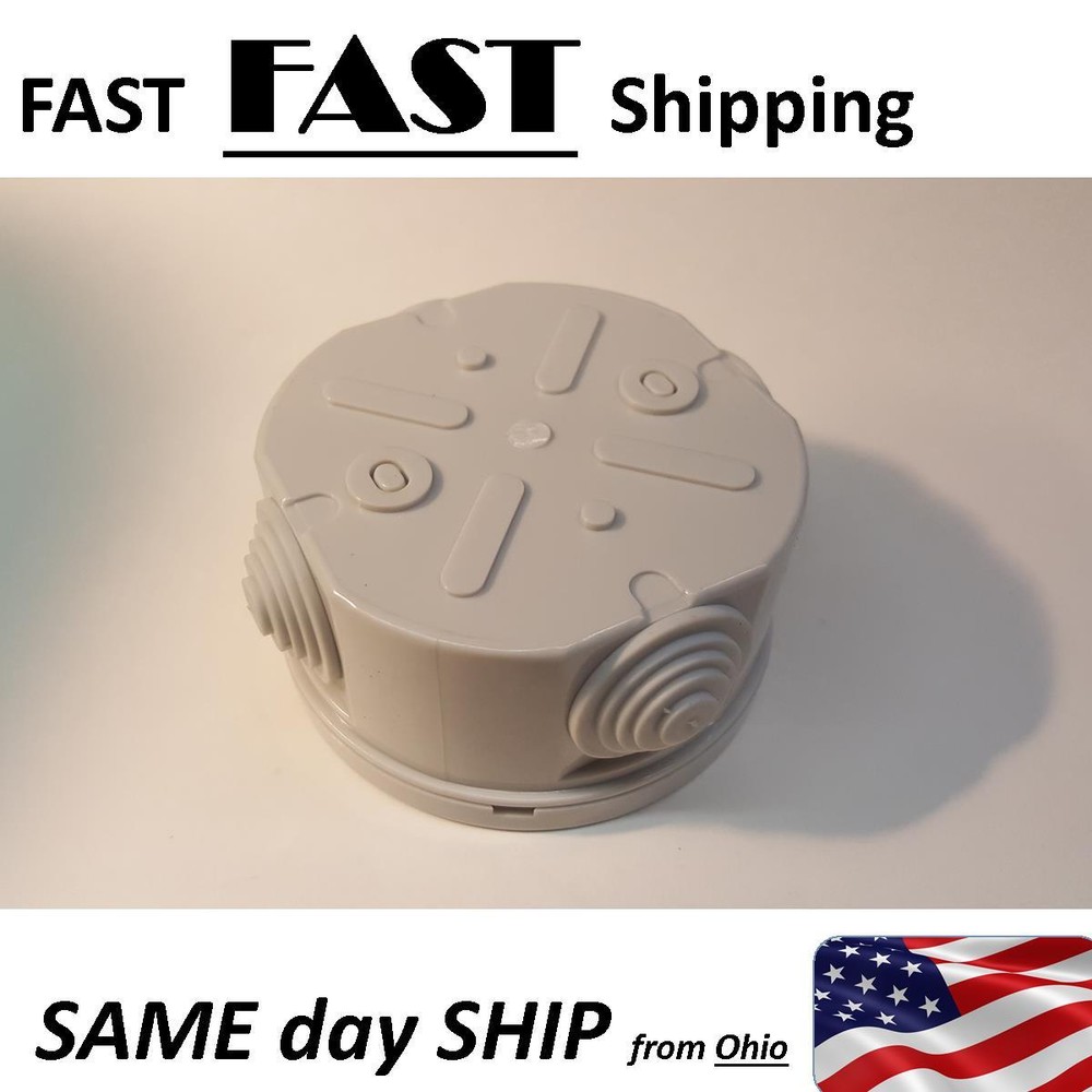 Waterproof Junction Box - Waterproof Project Box