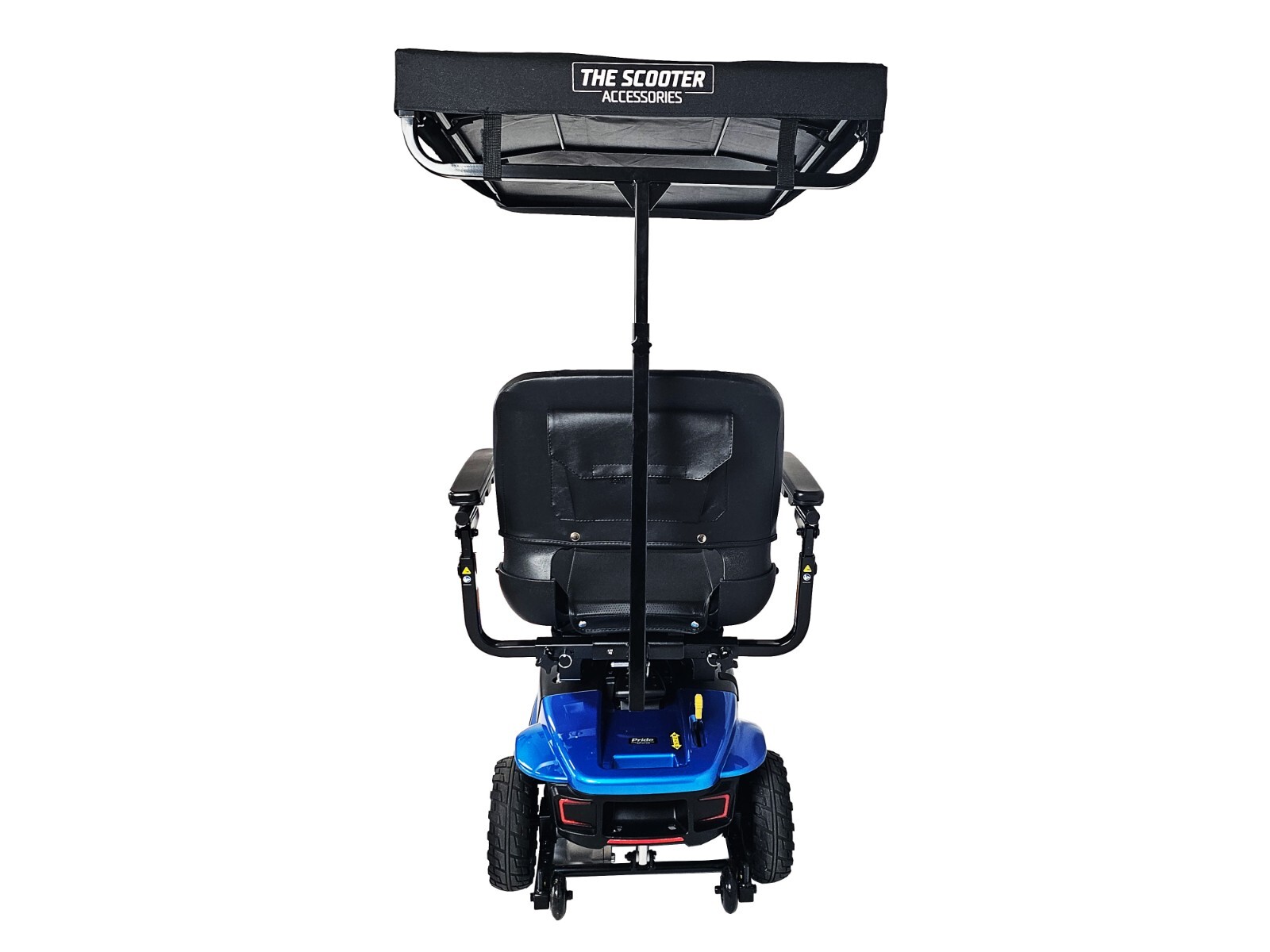 Sunshade Canopy for Mobility Scooters…