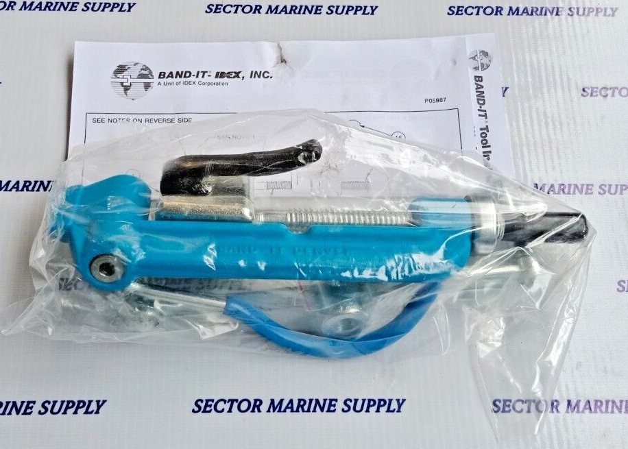 BAND-IT Tool C001 Banding Tool