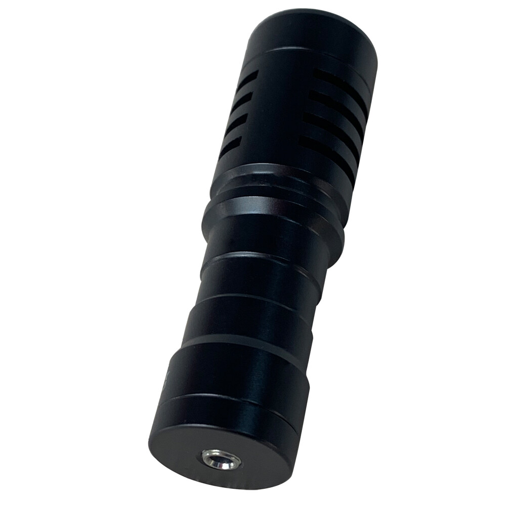 Universal Camera Microphone Condensor for Nikon Canon DSLR Camera PC Android Mic