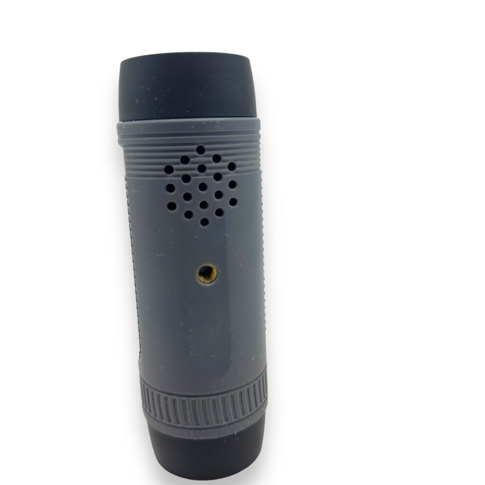 Soundbeam Camping BBQ Grill Light With Bluetooth Speaker