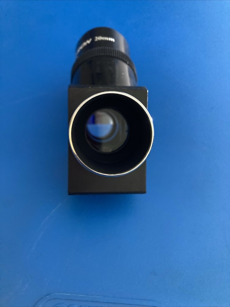 ForCelestron 21035 20mm Light Weight Telescope