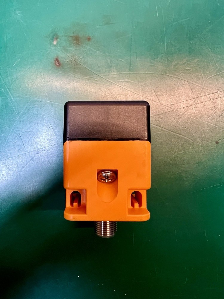 Ifm ANT513 RFID Write/Read Head DTRHF MCRWIDUS03