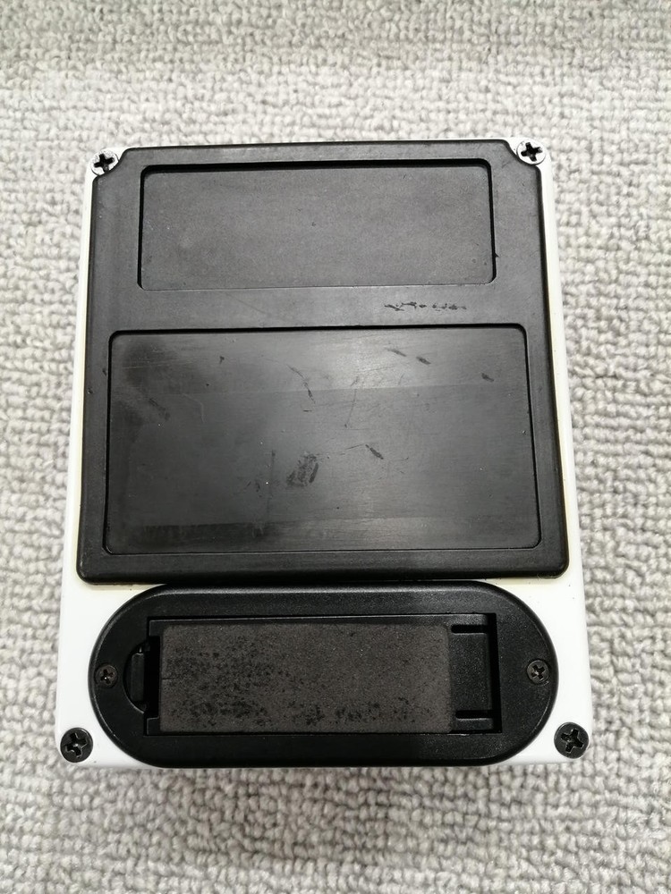 Bbe Sonic Stomp Effector No.nm1318