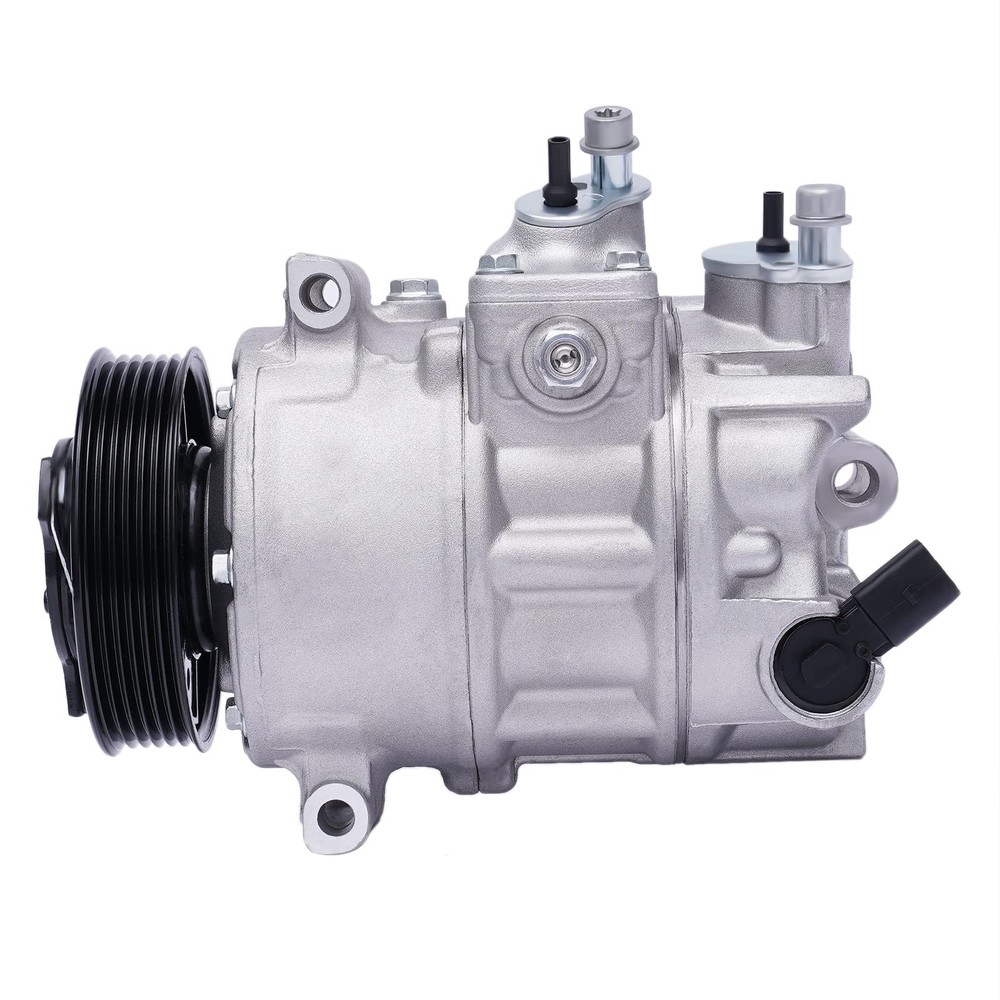 Air Conditioner Compressor 1K0820803 for Various Models