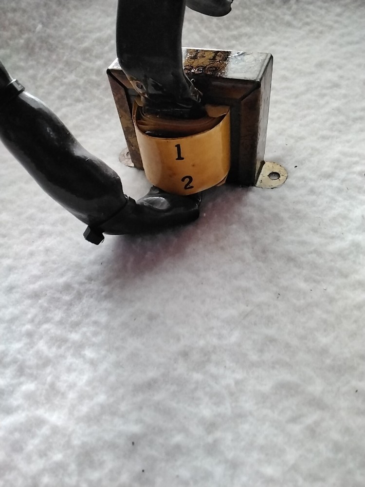 Lorain Transformer 4411-115