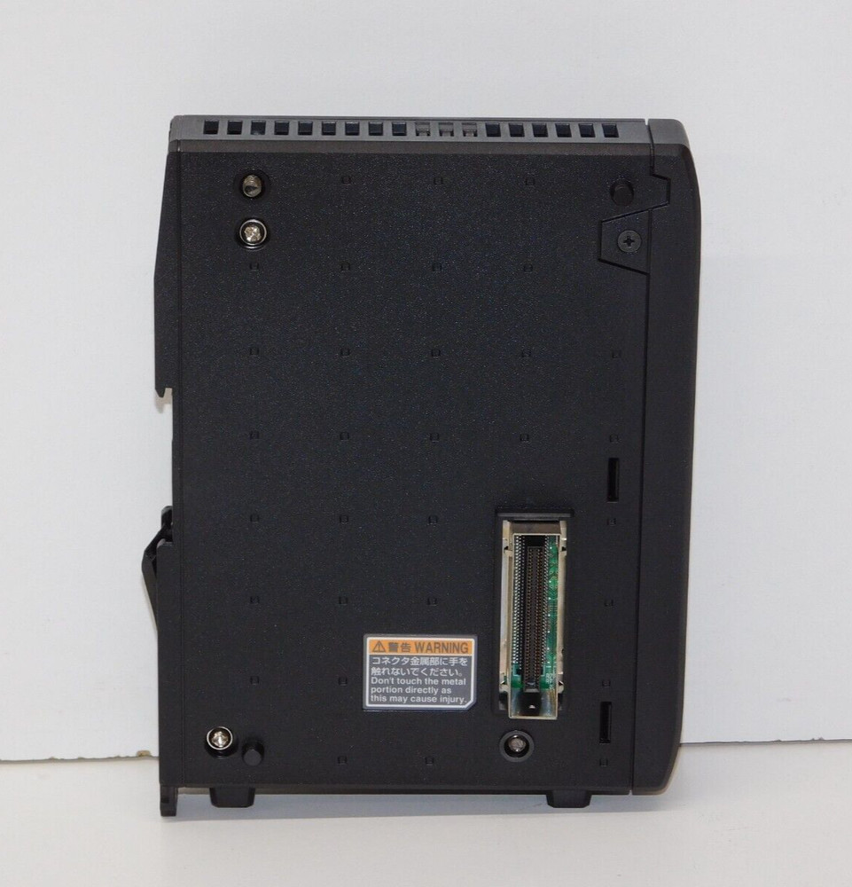 Keyence XG-E700 Industrial Machine Vision System CCD Camera Extension Unit