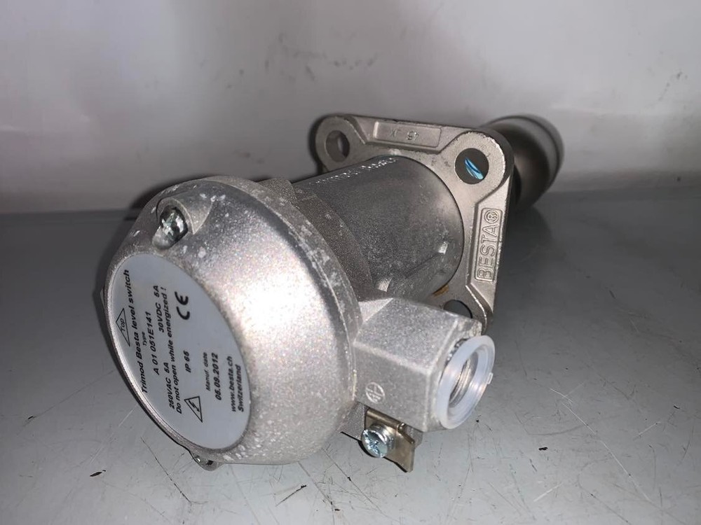 Trimod Besta Level Switch A01051E141