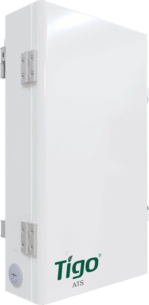 Tigo TSS-50-US Automatic Transfer Switch ATS 50A