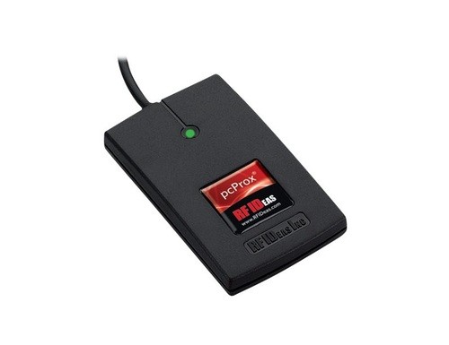 RF Ideas RDR-6082AKU pcProx 82 Series RF Proximity Reader