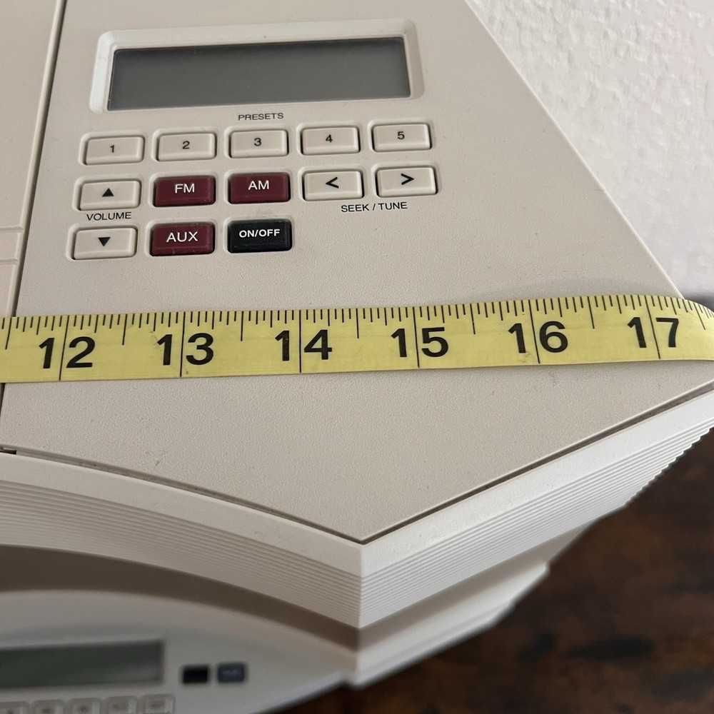 BOSE Acoustic Wave Multi-disc Changer Model CD-3000