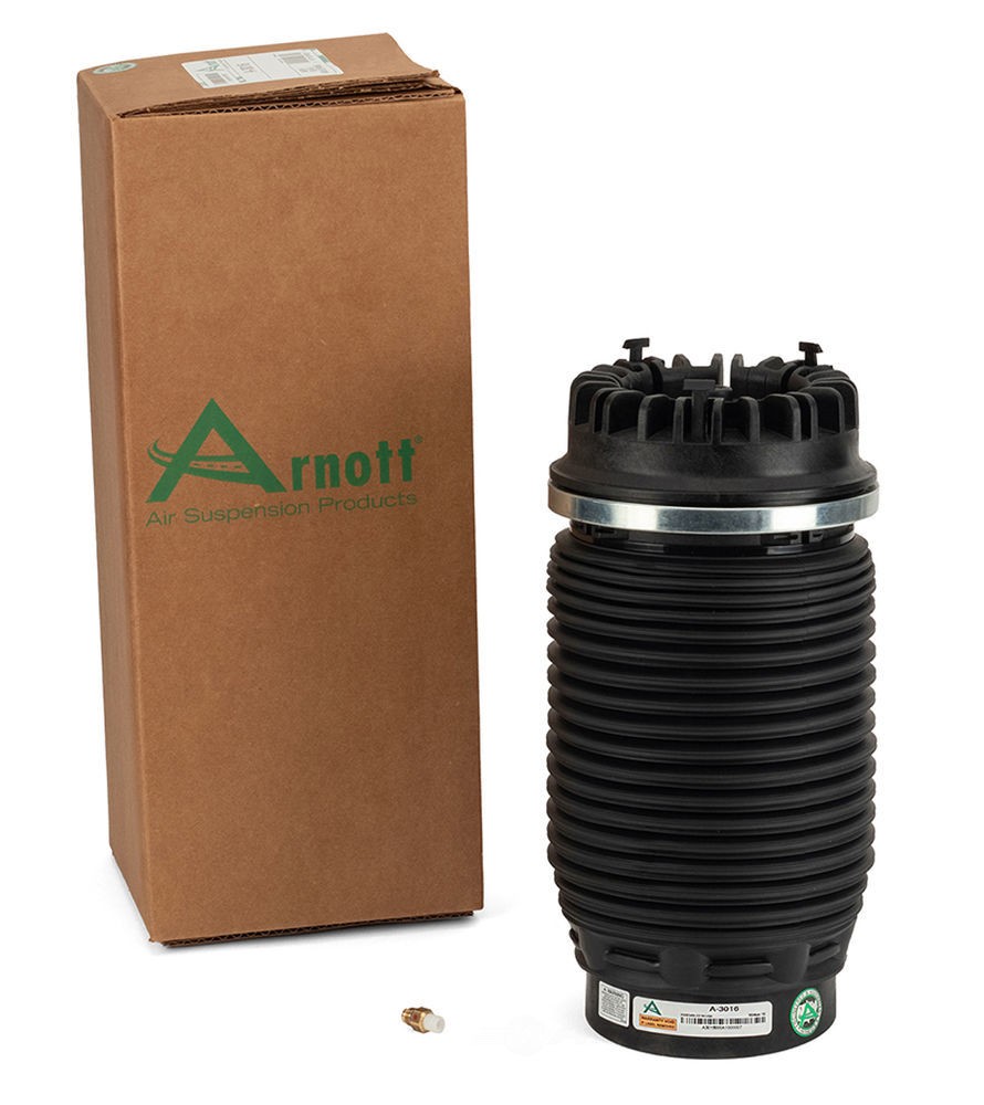 Air Spring  Arnott  A3016