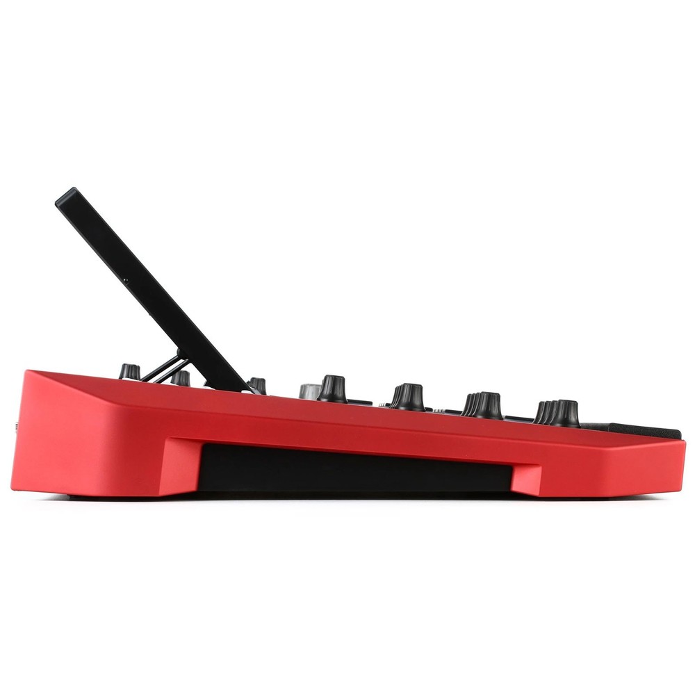 Akai MPCX Standalone Sampler Sequencer Drum Machine Touchscreen Pro