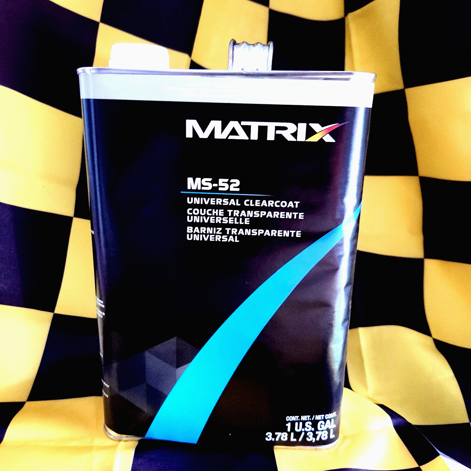 MATRIX OEM MS-52 *****Better Package with FASTER Shipping!!!!!