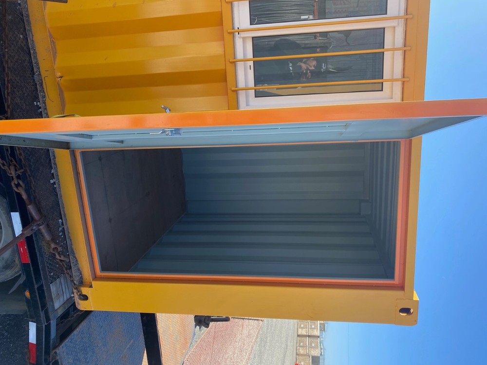 storage containers extra large