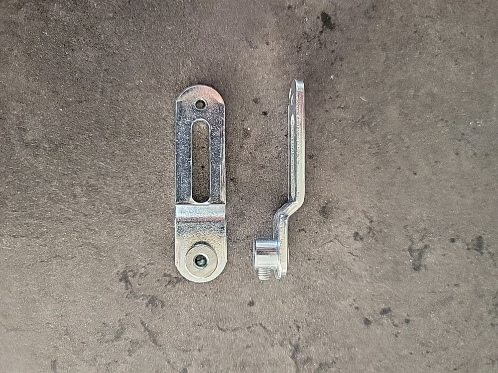 Roller Shade Cable Guides Qty 2