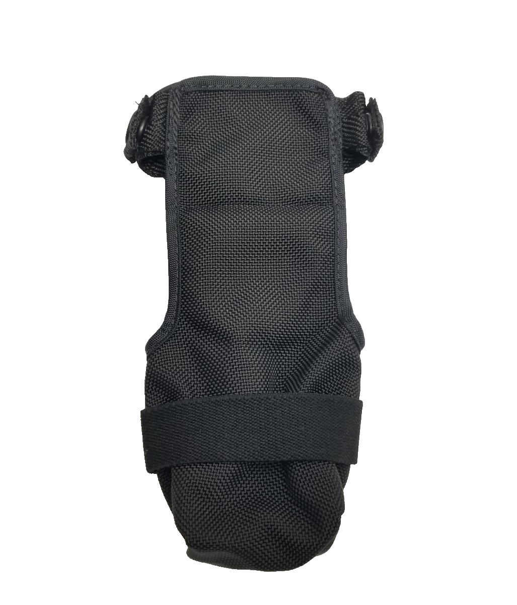 US Military ALICE Black Tactical Holster - 23386 ASSY 1600494-1 - NEW