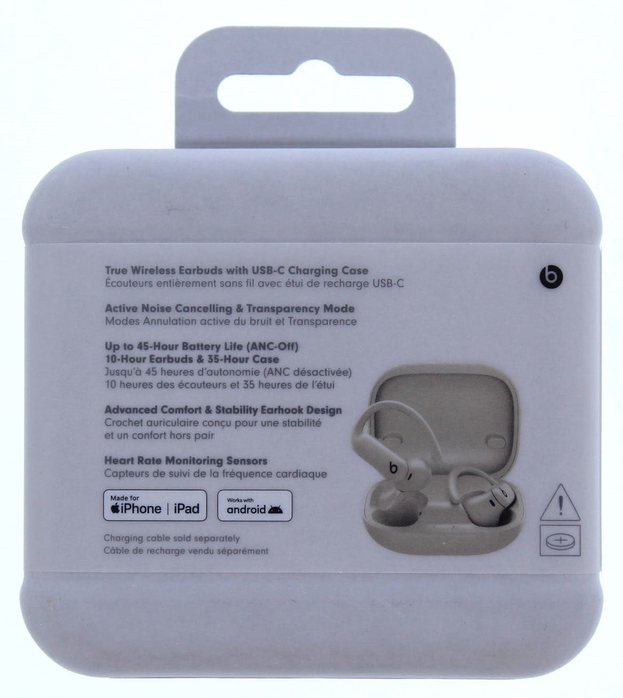 Beats Powerbeats Pro 2 (Quick Sand)