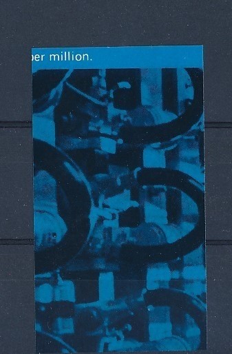 D160215 Giant Panda S/S MNH Proof State of Oman