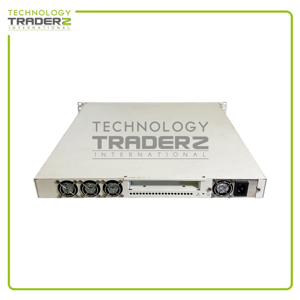 19080001 Radware LinkProof APSolute Application Delivery OnDemand Switch W/ Ear