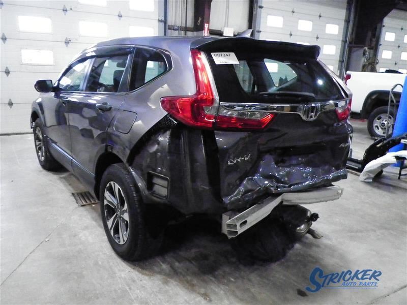 2018 CR-V Upper Air Shutter 1159514