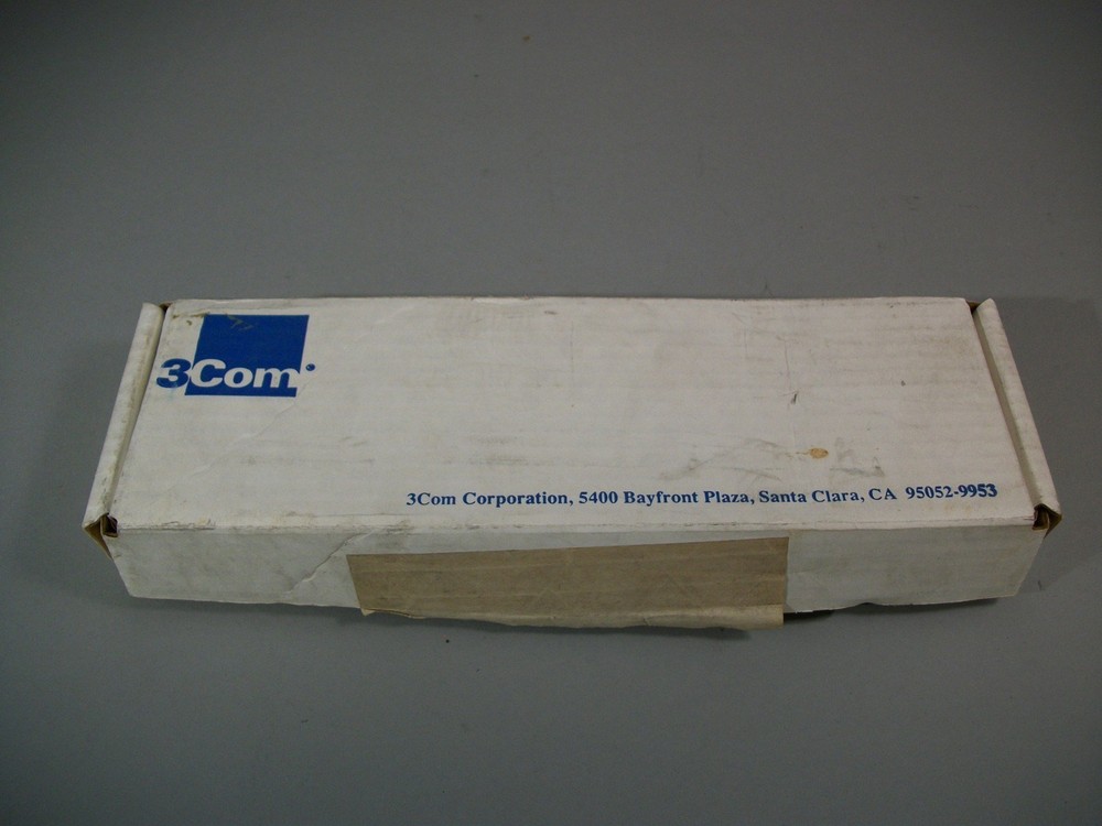 3Com Rack Mount kit for CommServer CS-2x00 CS-3000, CS-3100 - New