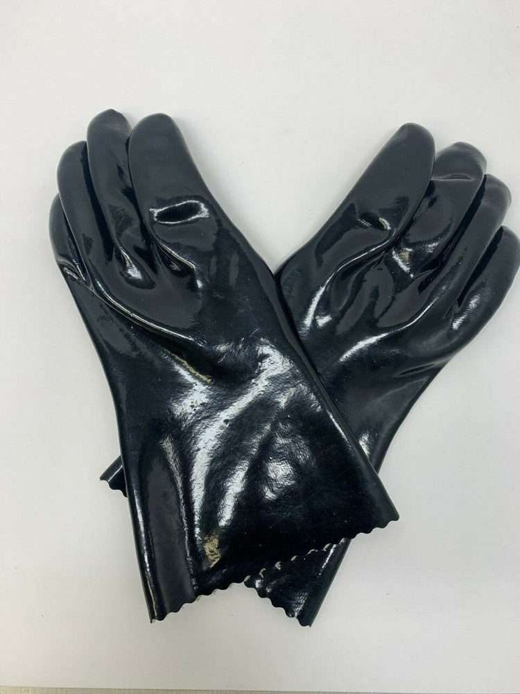 Insulated Barbecue Gloves
