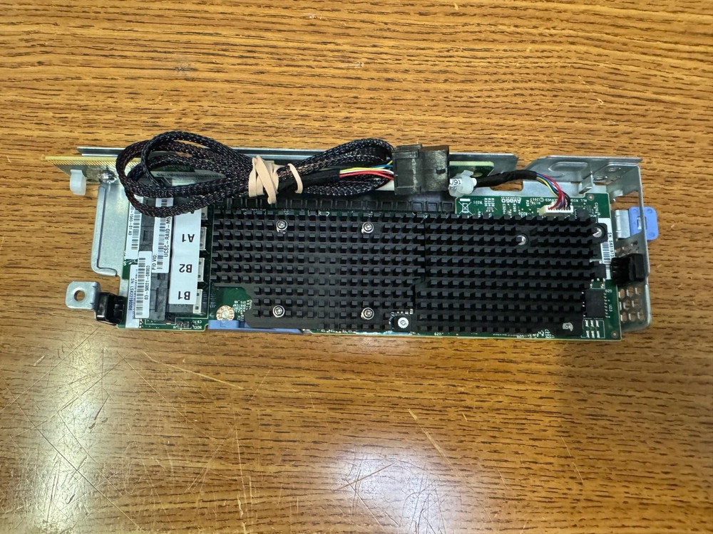 Cisco UCSC-RAID-M5 30-1565-01 12GB/S SAS Modular RAIDController