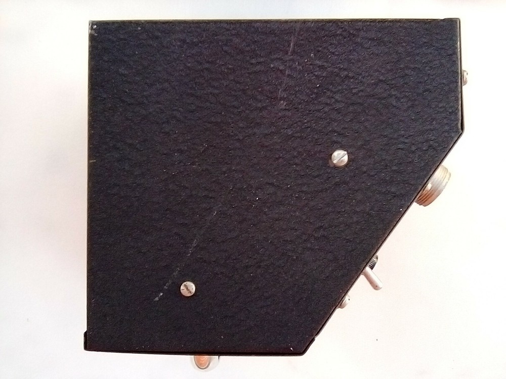 Norman Enterprises Box