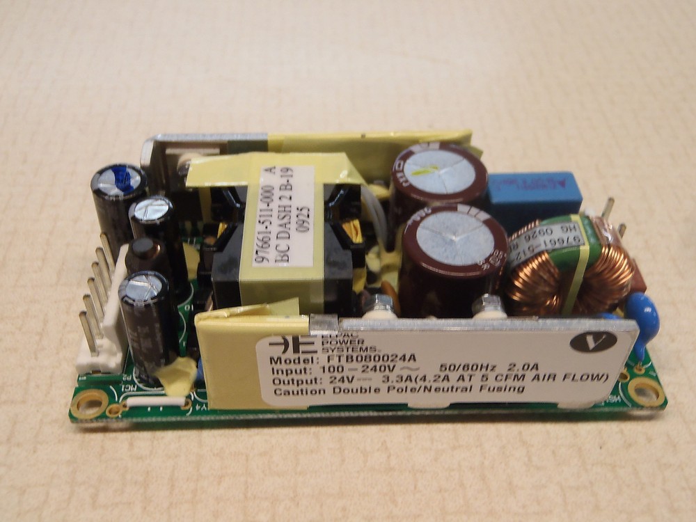 FTB080024A Elpac Power Systems