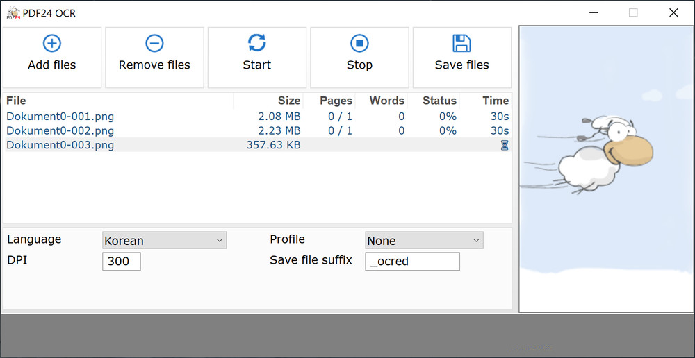 PDF 24 - PDF Editor Software - Convert Text Objects Images Forms & more USB