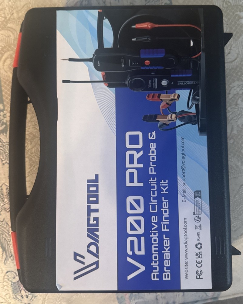 vdiagtool v200 pro