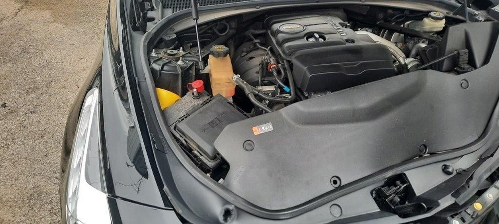 Used Telematics Interface Module fits: 2017 Cadillac Cts Communication telematic