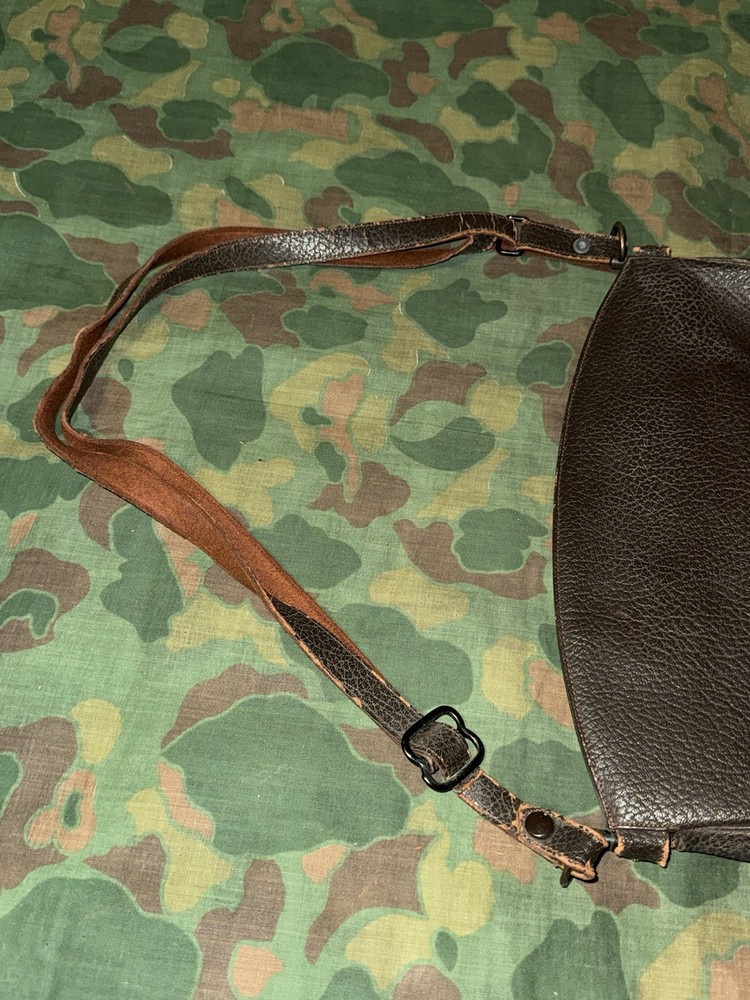 WWII USMCWR Purse